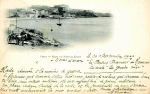 Oran au debut du XXe siecle- 02